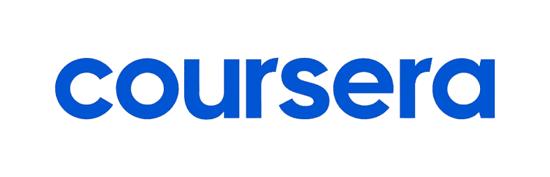 Coursera logo