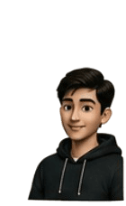 EmotiSphere AI avatar
