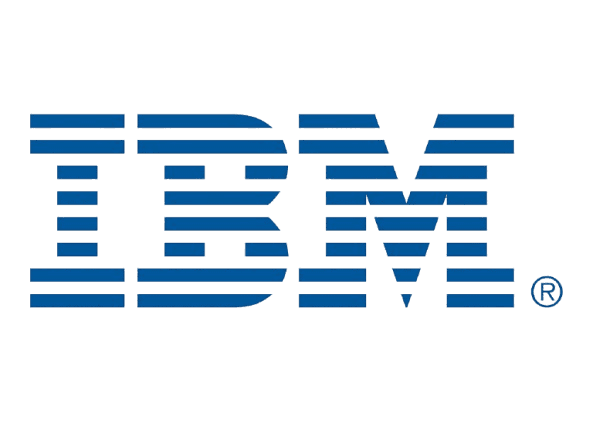 IBM logo