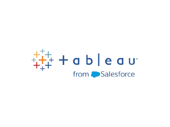 Tableau logo